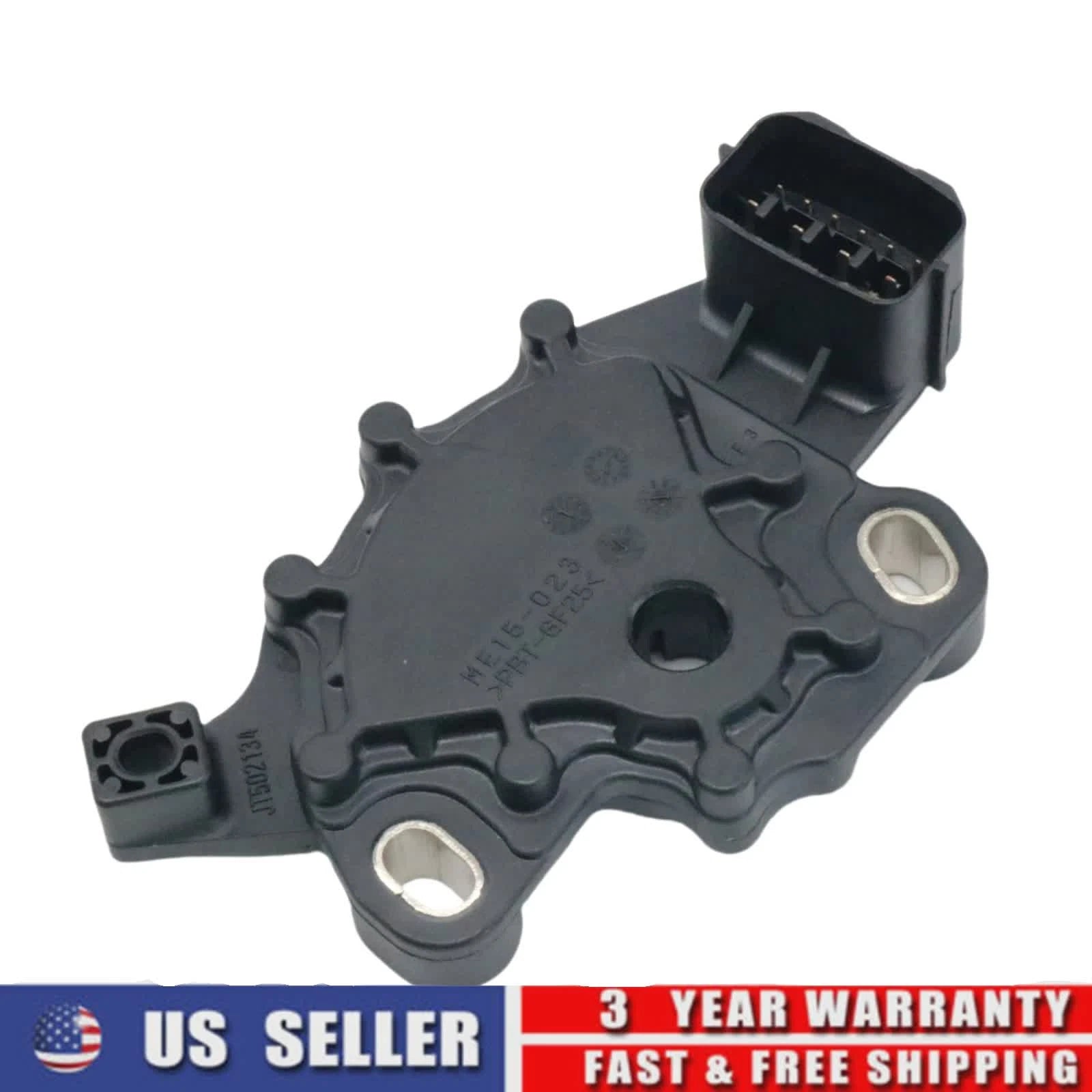 Neutral Safety Switch for Dodge Stratus (2001–2005) 8604A011