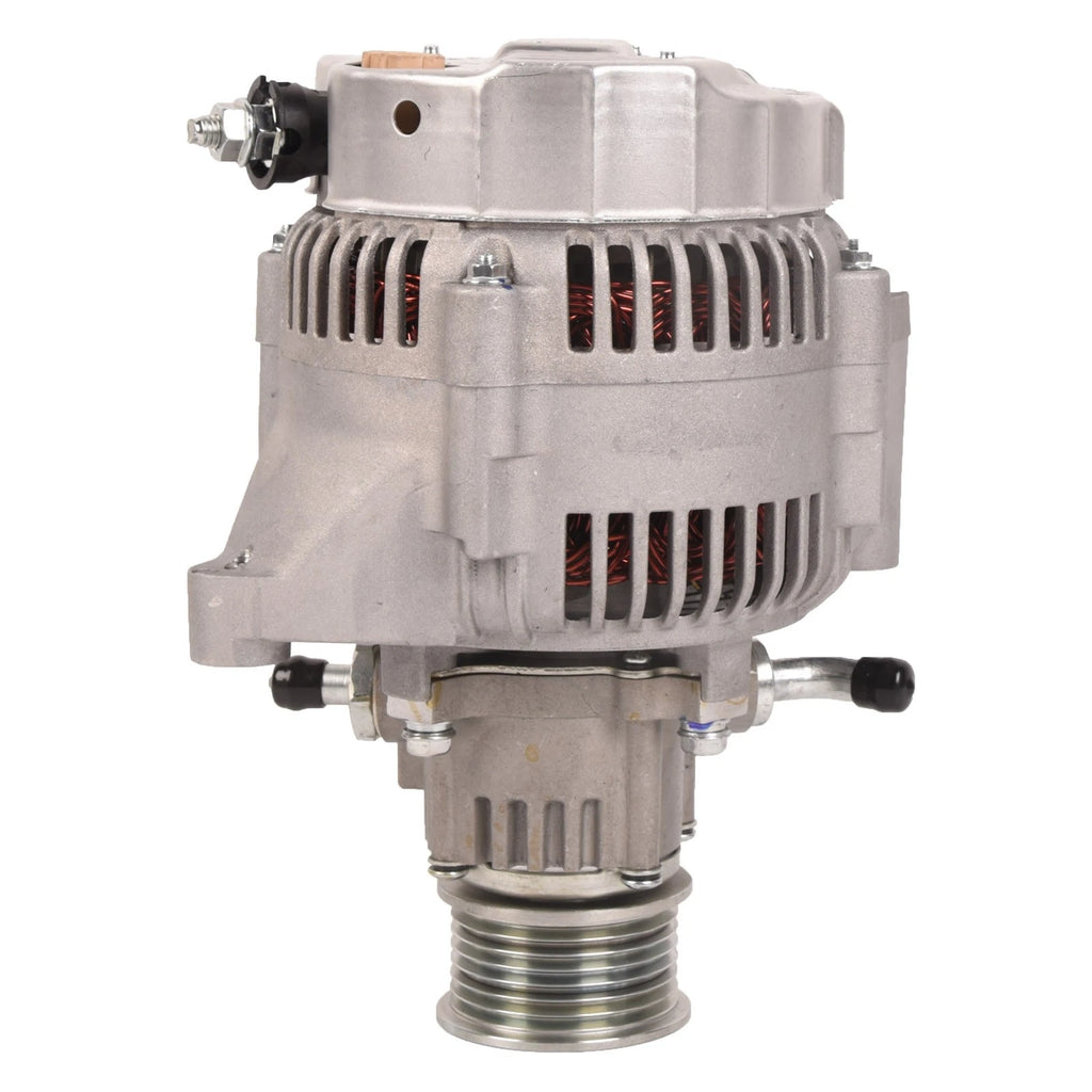 Alternator 12V 120A for Land Rover Defender Discovery (1990-2006)