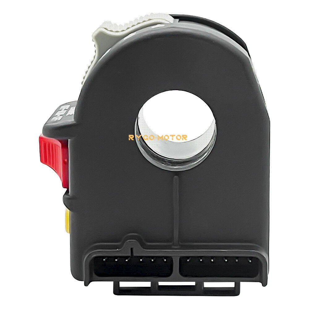 Left Handlebar Switch Headlight for Polaris Sportsman 500 550 800 850 (2000–2023)