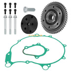 Starter Clutch One Way Bearing Gear Puller Kit for Yamaha Raptor 660R (2001–2005)