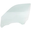 Rear Driver Side Door Glass for Suzuki SX4 (2007–2013)