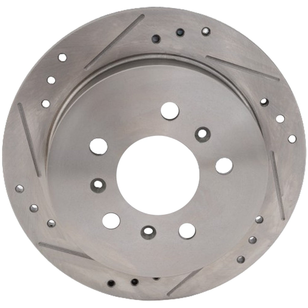 Rear Brake Disc for Chevy Impala, Buick Allure, LaCrosse, Monte Carlo