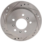 Rear Brake Disc for Chevy Impala, Buick Allure, LaCrosse, Monte Carlo
