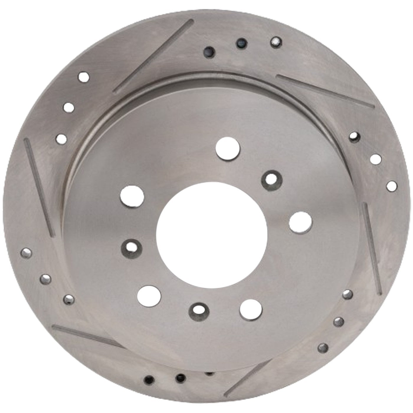 Rear Brake Disc for Chevy Impala, Buick Allure, LaCrosse, Monte Carlo