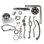 Timing Chain Kit & Water Pump for Nissan Pickup 1995 (KA24E)
