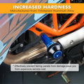 Frame Sliders Crash Protector Guard for Husqvarna 701 Supermoto/Enduro (2016–2024)