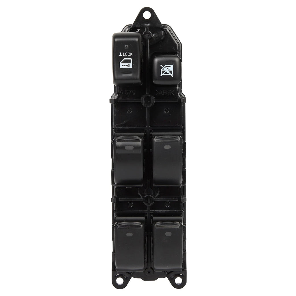 Front Left Power Window Switch for Lexus LX470 (2003–2009)