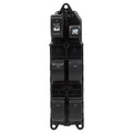 Front Left Power Window Switch for Lexus LX470 (2003–2009)