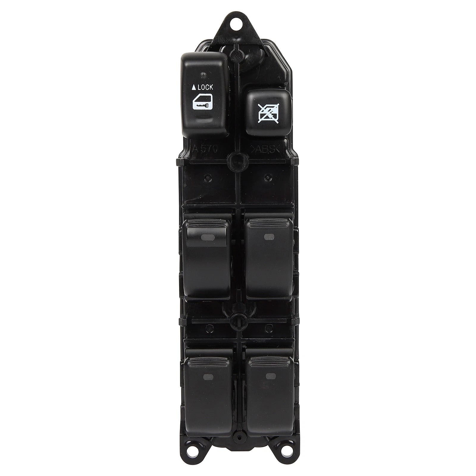 Front Left Power Window Switch for Lexus LX470 (2003–2009)
