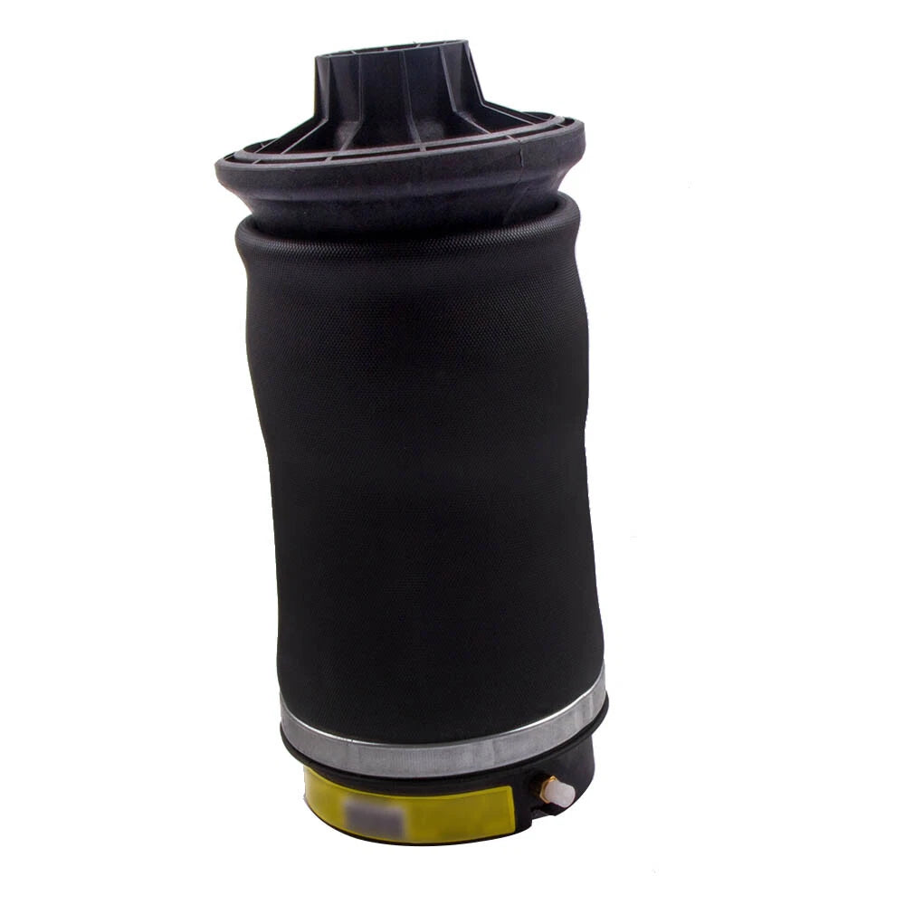Set of 4 Air Suspension Spring Bags for Mercedes ML350 GL450 (2006–2012)