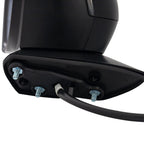 Heated Driver Left Side Mirror for Honda Civic (2022–2024)