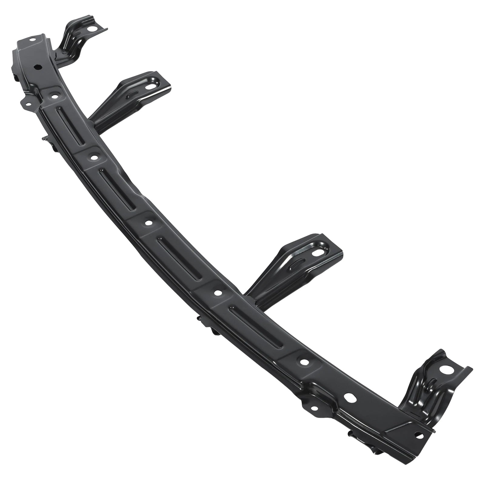 Front Bumper Reinforcement Face Bar Cover for Honda Civic (2016–2021)