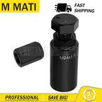 24mm Flywheel Puller Remover for RMZ450 (2005–2007), RMZ250 (2004–2009), KX250F, KX450F
