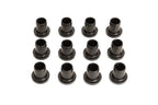 2X Delrin A-Arm Bushings for American Star Raptor 250 (2000–2023)