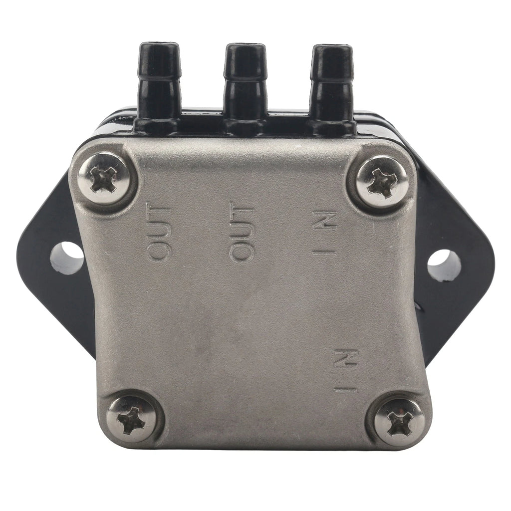 Fuel Pump for Mercury Mariner Outboard 25-60 HP (826398T3, 826398A3)