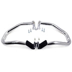 Engine Guard Highway Crash Bar Protection Kit for Indian Scout (2015–2018)