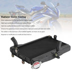 Aluminium Engine Radiator Cooler for Yamaha YZF-R7 (2021–2024)
