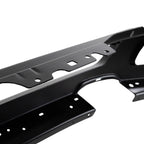 Front Bumper Face Bar for Ford F-150 (2004–2006) with Fog Light Holes