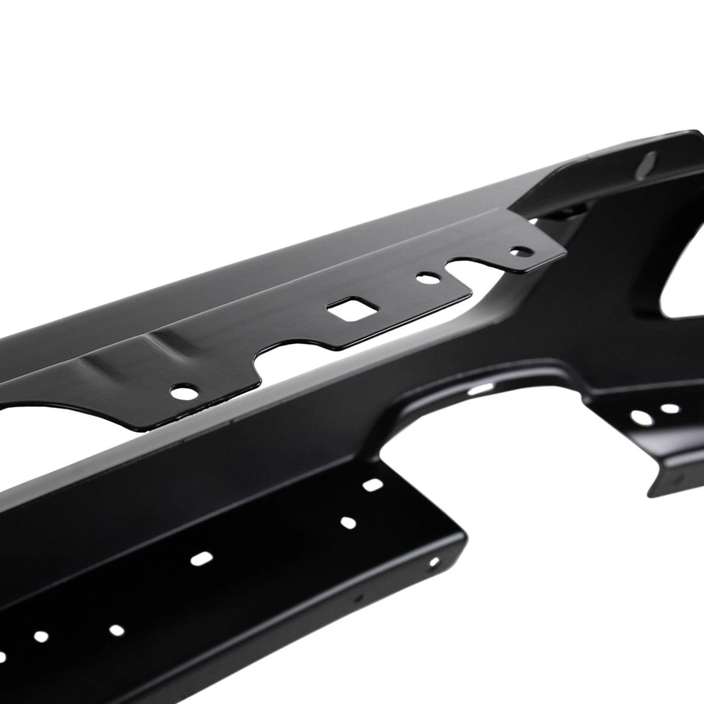 Front Bumper Face Bar for Ford F-150 (2004–2006) with Fog Light Holes