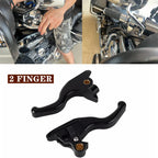 Hand Brake & Clutch Levers for Harley Touring Road Glide (2014-2023)