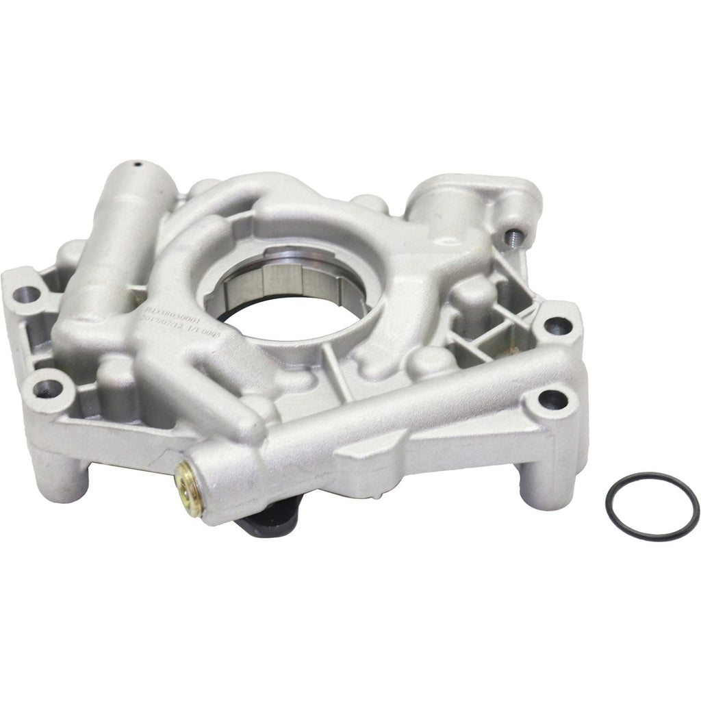 Oil Pump for Ram Truck Dodge Charger Jeep Grand Cherokee (1500–3500)