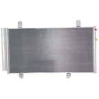 Radiators for Toyota Venza Avalon Lexus ES350 Camry (2007–2011)
