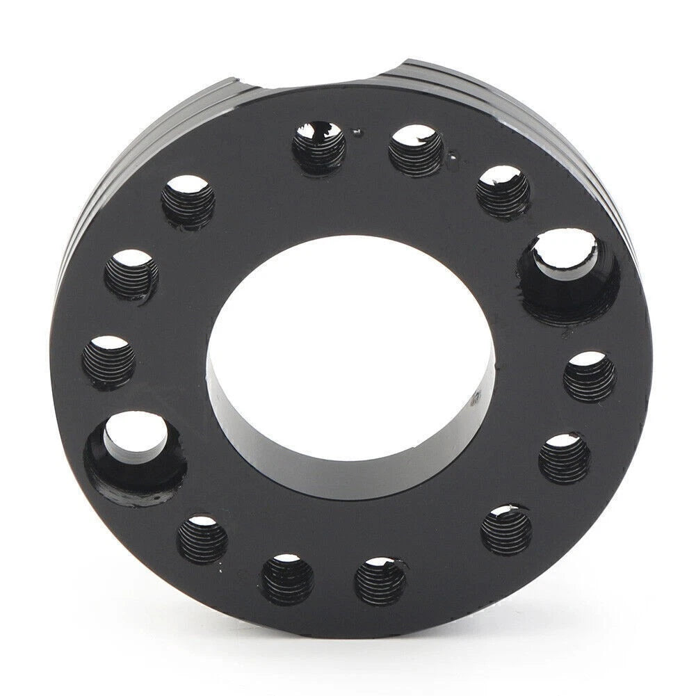 M28 Carb Adjuster Carburetor Inlet Manifold Spinner Plate for Pit Dirt Bike Quad