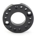 M28 Carb Adjuster Carburetor Inlet Manifold Spinner Plate for Pit Dirt Bike Quad