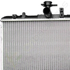 Replacement Aluminum Radiator for Suzuki SX4 2.0L (2007–2009) 2980