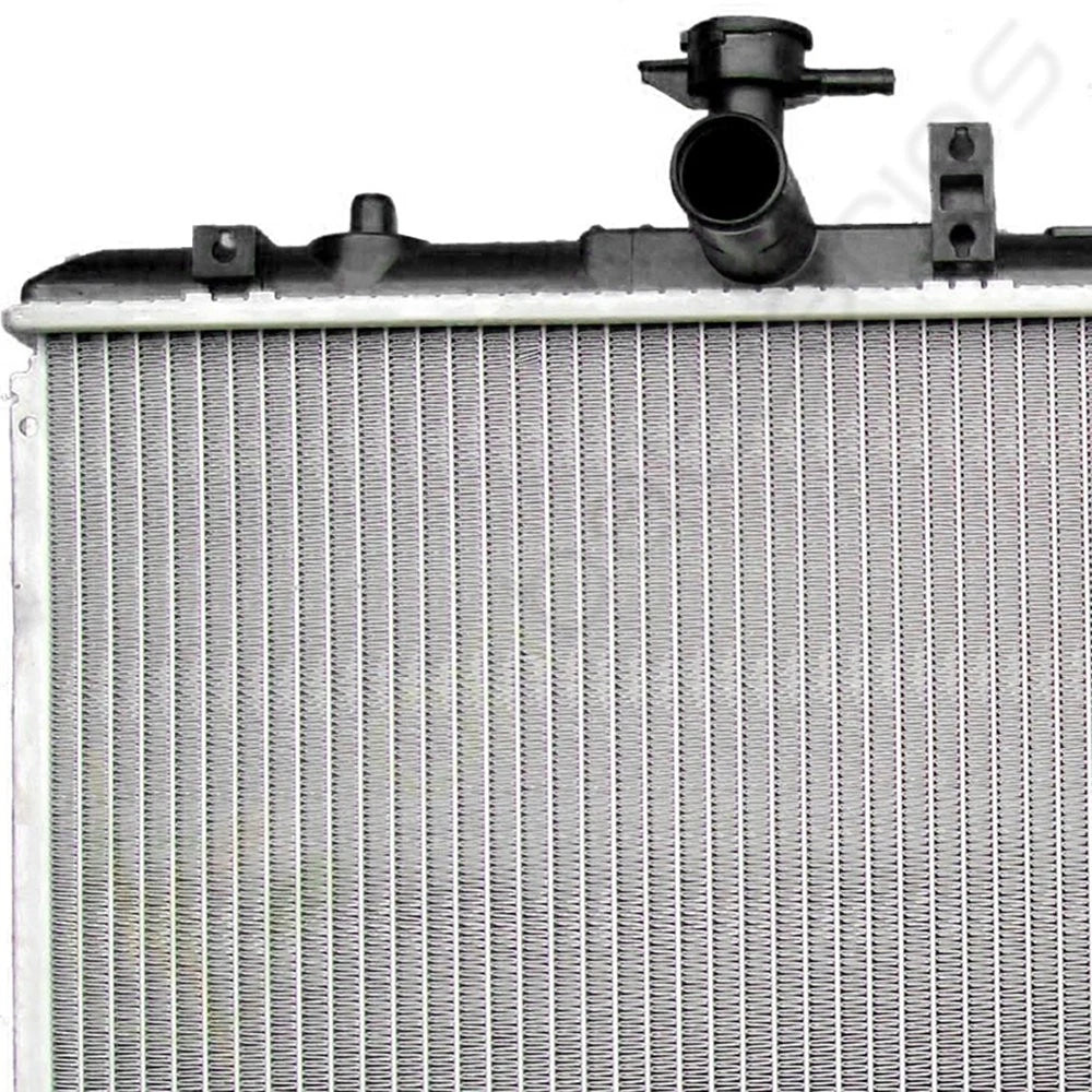 Replacement Aluminum Radiator for Suzuki SX4 2.0L (2007–2009) 2980