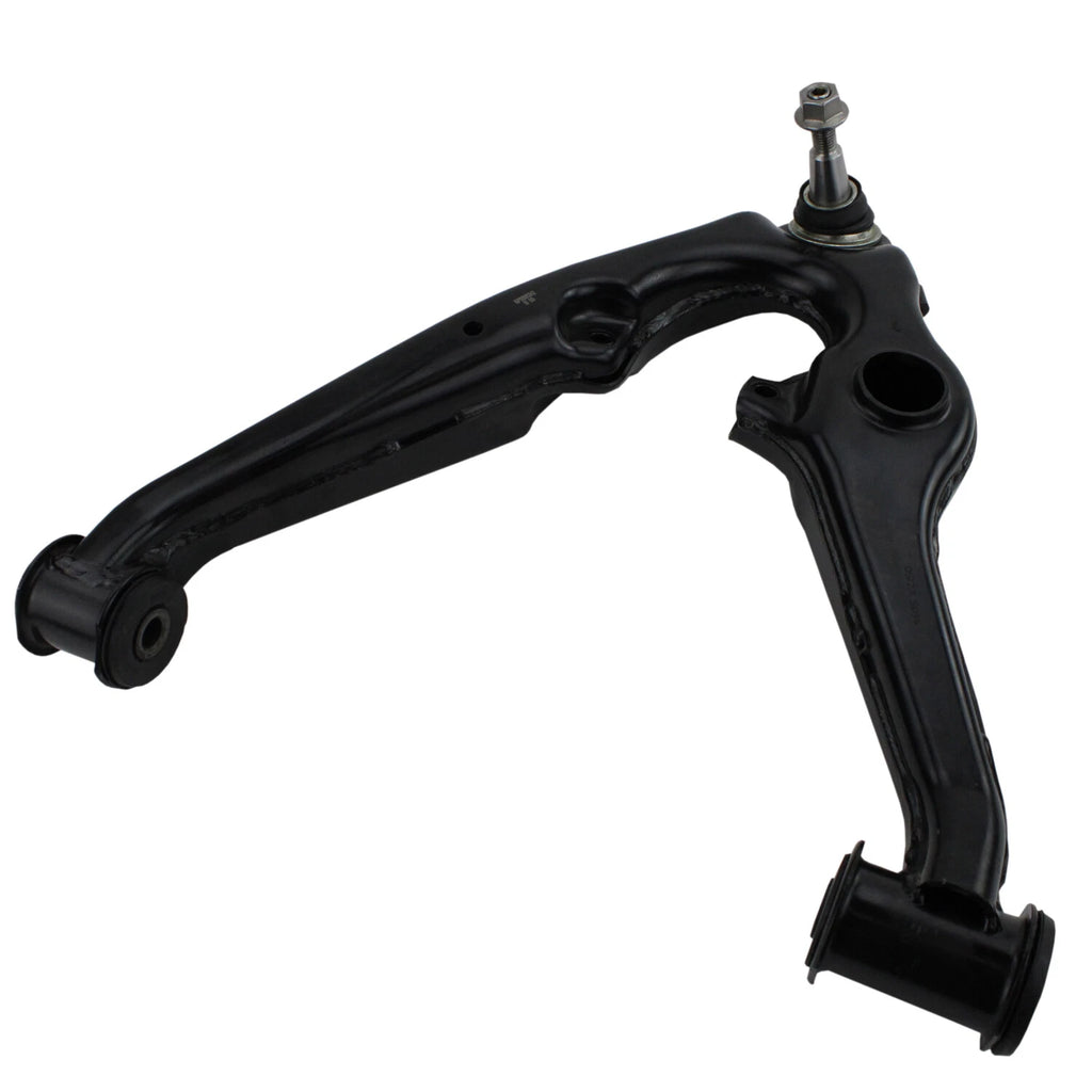2X Front Lower Control Arm Assemblies for Cadillac Chevy GMC