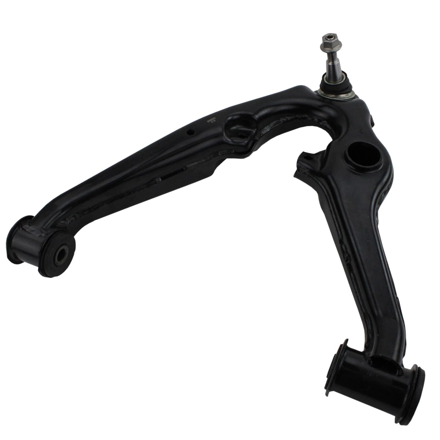 2X Front Lower Control Arm Assemblies for Cadillac Chevy GMC