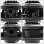 Turbo CHRA Cartridge for Toyota Yaris Vitz P9 1.4L D-4D (2005–2012) 17201-0N030B