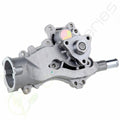 Engine Water Pump for Chevrolet Cruze Sonic Buick Encore 1.4L (2011–2015) AW6662