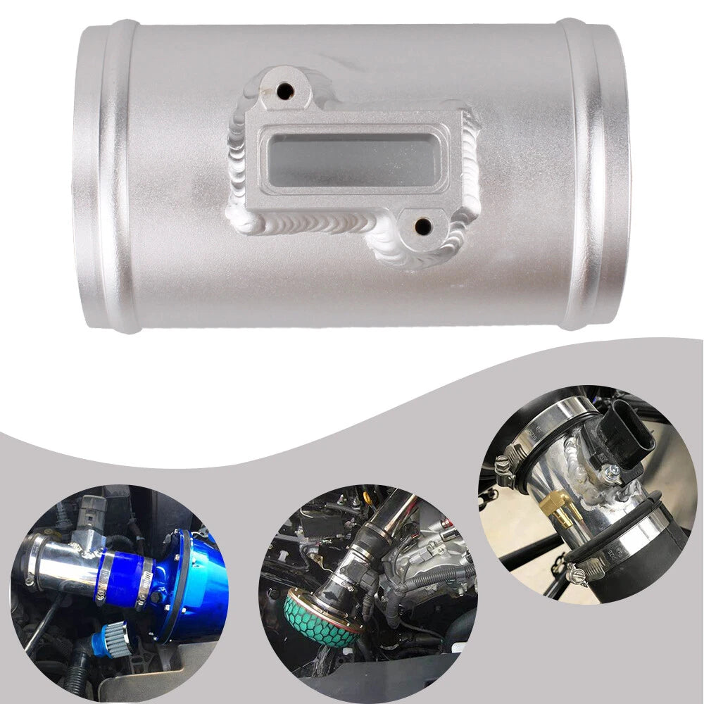 3" Mass Air Flow Sensor Adapter for Nissan Ford