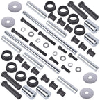 Set of 2 A-Arm Bushing Shafts for Polaris Sportsman 500 700 800 (1996–2014)