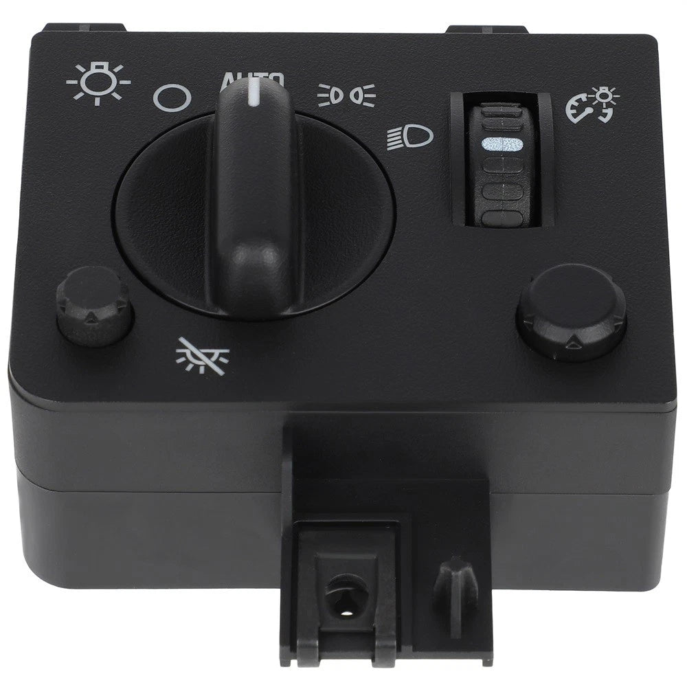 Headlight Switch for Chevrolet Colorado, GMC Canyon (2004–2012)