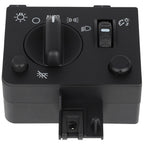 Headlight Switch for Chevrolet Colorado, GMC Canyon (2004–2012)