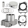 Cylinder Piston Gasket 93mm for Polaris Sportsman 450 (2017–2022)