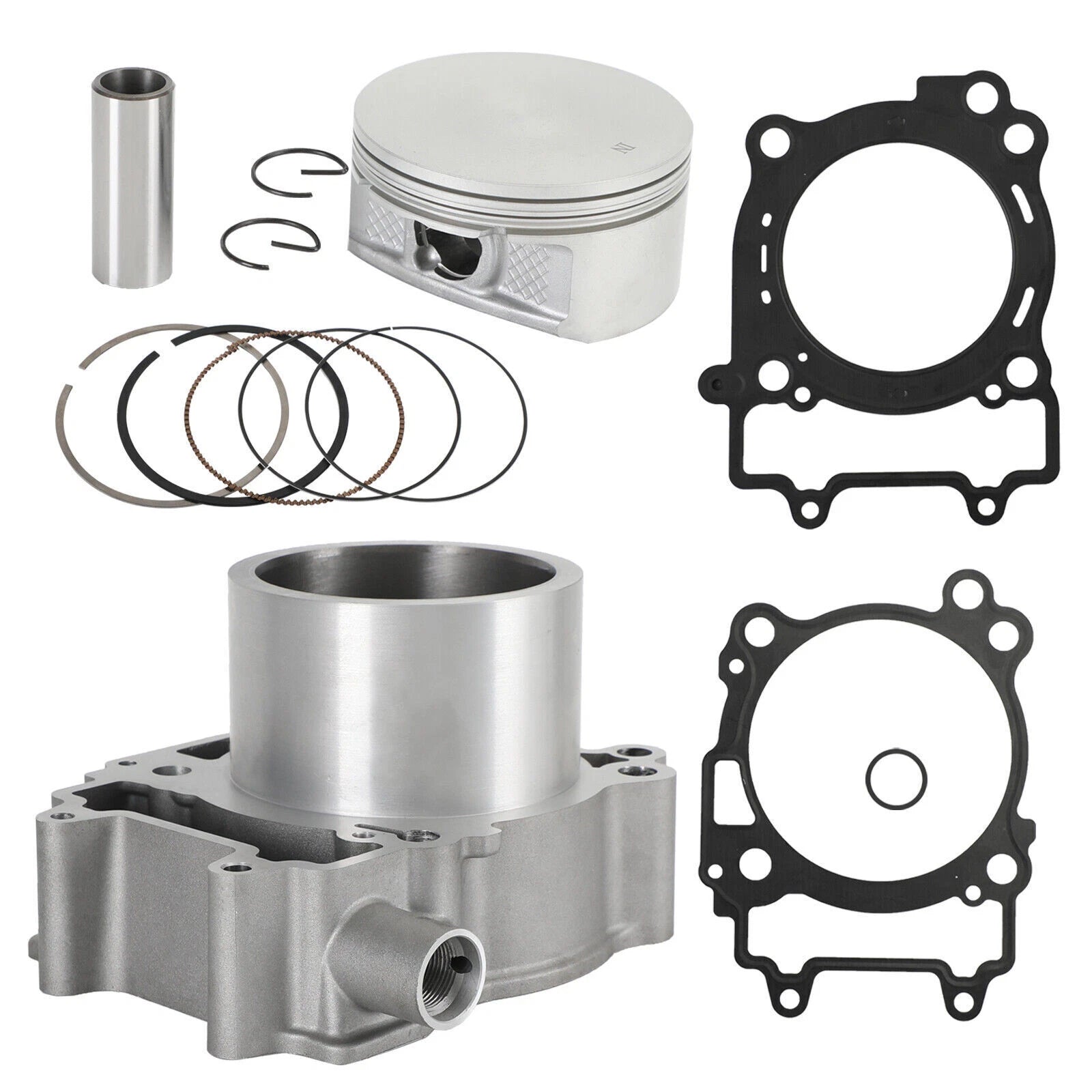 Cylinder Piston Gasket 93mm for Polaris Sportsman 450 (2017–2022)