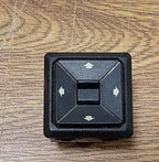 Mirror Switch for Ford Thunderbird Cougar Lincoln Mark VIII (1989–1996)