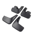 4pcs Front Rear Mud Flaps Splash Guards for Suzuki Jimny (2005-2018)