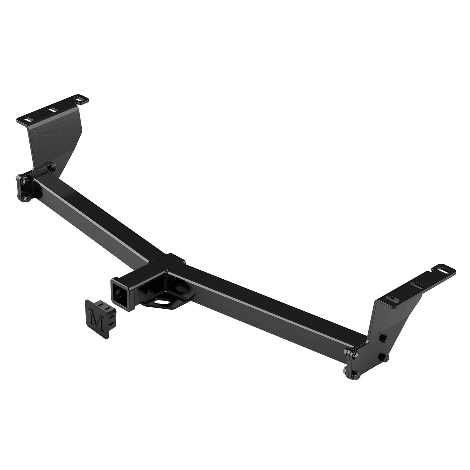 Towing Hitch Receiver Class 3 for Kia Sedona Hyundai Entourage (2006–2014)