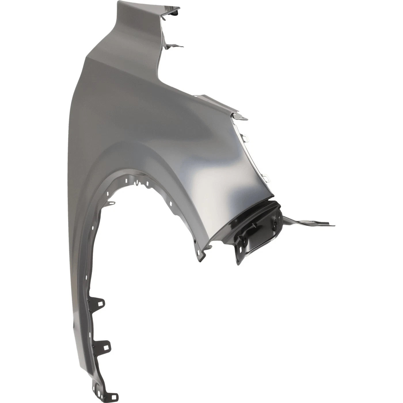 Fender for Acura MDX (2022–2024) Front Driver and Passenger Side