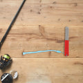 Double Sided File for Fishing Tools (V Shaped Grooves)