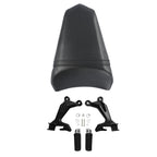 Rear Passenger Seat & Foot Pegs Rest Brackets for Kawasaki Ninja 650 (2017–2019)