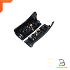 LED Smoke Tail Light Lamp for Isuzu D-Max Ute (2012-2019) -