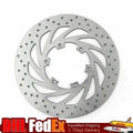 Front Brake Disc Rotor for BMW F650GS Dakar, Aprilia Pegaso 125 650 (2000–2007)