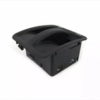 Center Dash Switch Bezel for 2011-2017 Jeep Wrangler