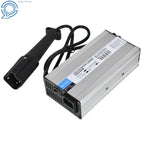 48V 6A Battery Charger for Yamaha Drive DRE G29 (2007–Present)